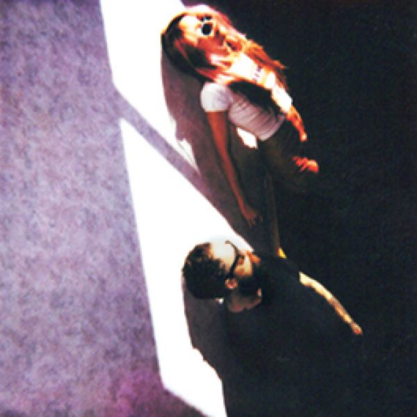 clubdrugs – Lovesick - CD