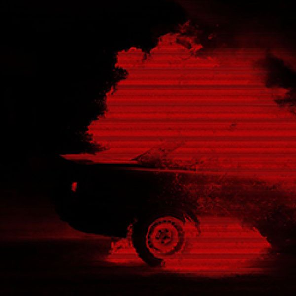 YEARS OF SHAME – Primary - CD