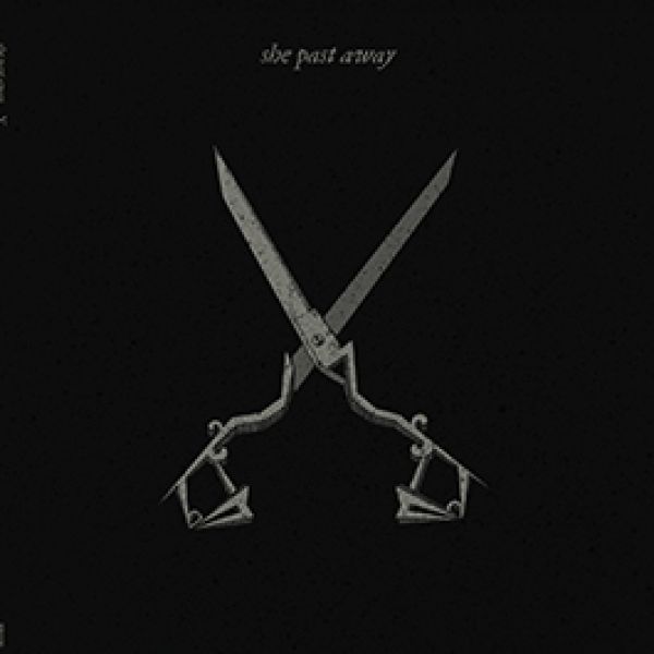 She Past Away - X (US Import) - 2CD