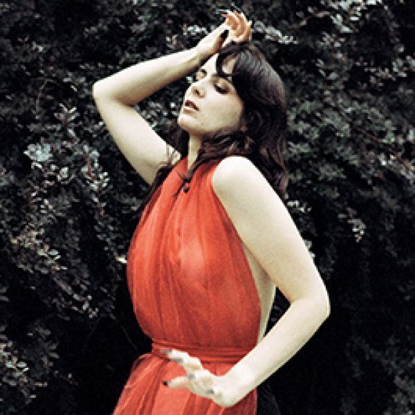 ECHOBERYL – Mother Solitude: EXPANDED - CD