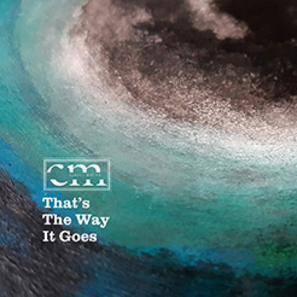 CLOSED MOUTH – That’s the Way it goes (Limited Vinyl) - LP