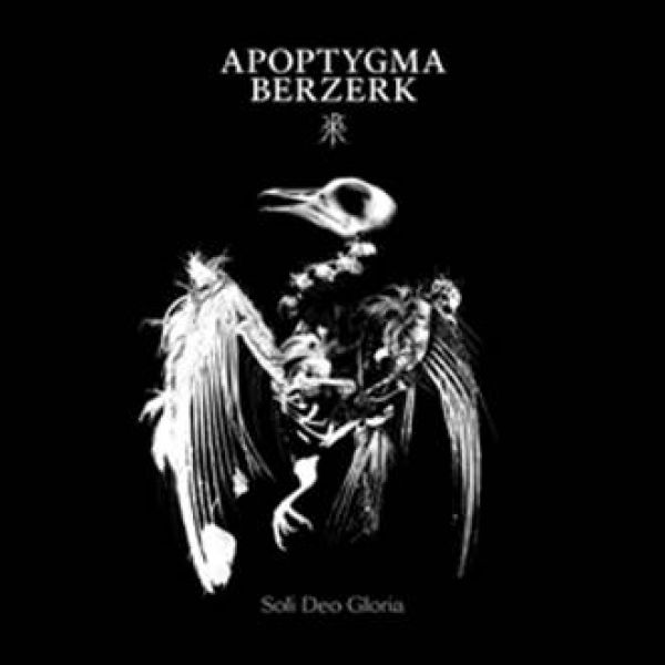 Apoptygma Berzerk - Soli Deo Gloria (25th Anniversary) - CD