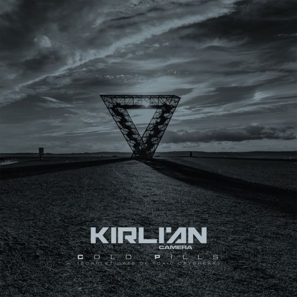 Kirlian Camera - Cold Pills (Scarlet Gate of Toxic Daybreak) - 2CD