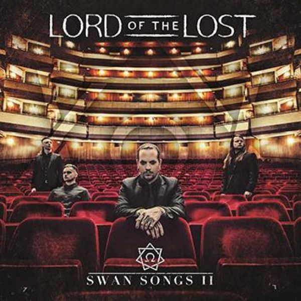 Lord Of The Lost - Swan Songs II - CD