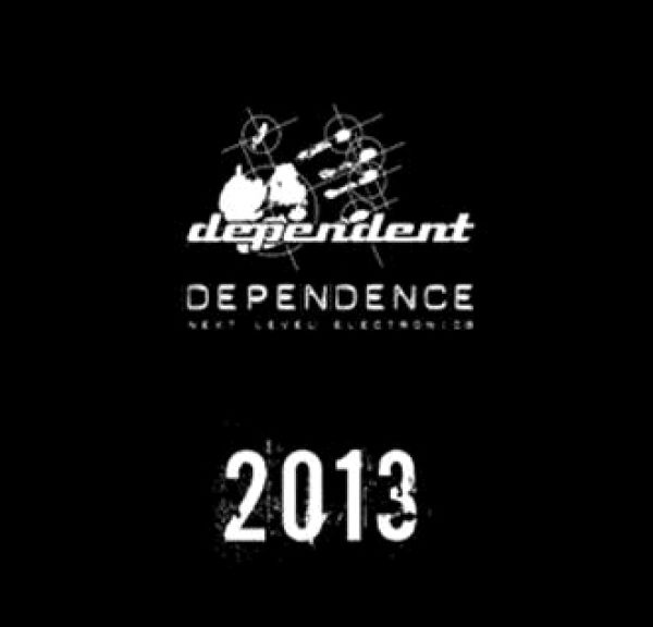 V.A. - Dependence 2013 - CD