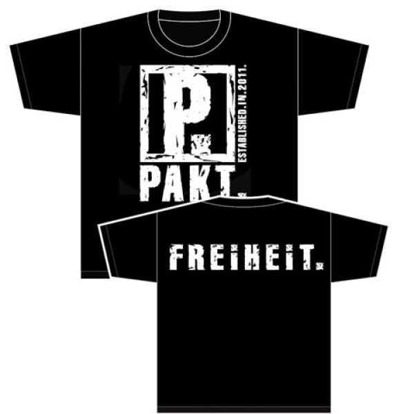 Freiheit T-Shirt S