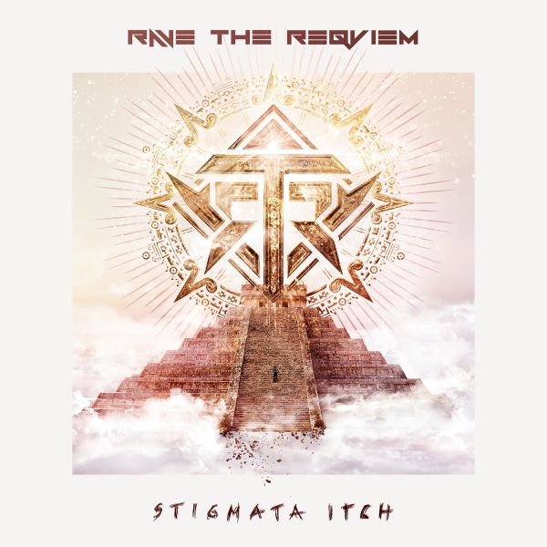 Rave The Reqviem - Stigmata Itch - CD