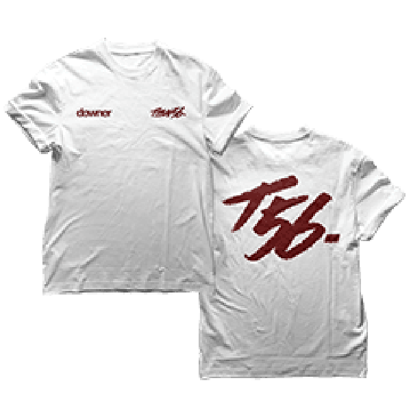 ten56. - Downer Part.2 - T-Shirt
