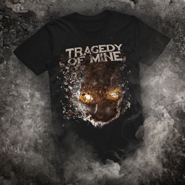 Tragedy Of Mine - Tenebris - T-Shirt