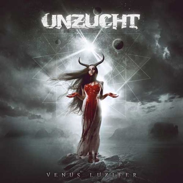 Unzucht - Venus Luzifer - CD