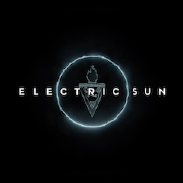 VNV Nation - Electric Sun - 2LP