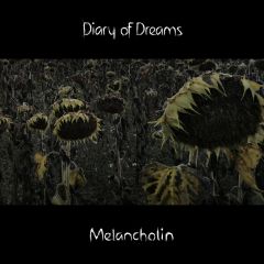 Diary Of Dreams - Melancholin - CD