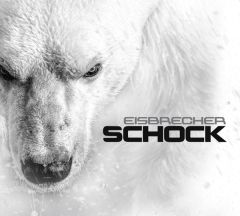 Eisbrecher - Schock - CD