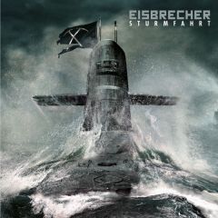 Eisbrecher - Sturmfahrt - CD