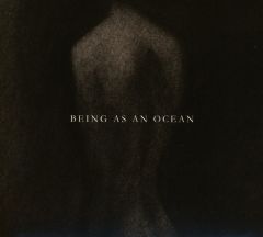 Being As An Ocean - Being As An Ocean - CD