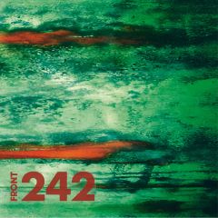 Front 242 - USA 91 - CD