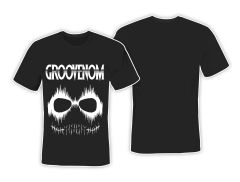 Groovenom - Wir Müssen Reden - T-Shirt