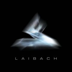 Laibach - Spectre - CD