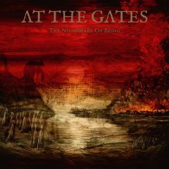 At The Gates - The Nightmare Of Being (Limited Edition) - 2LP+3CD