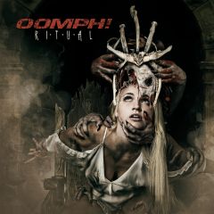 Oomph! - Ritual - CD