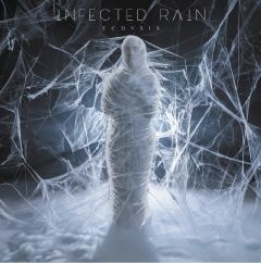 Infected Rain - Ecdysis - CD
