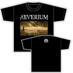Aeverium - Break Out - T-Shirt