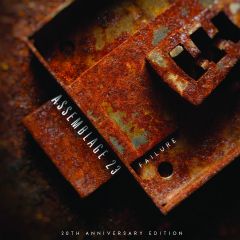 Assemblage 23 - Failure (20th Anniversary ltd.Edition) - 2CD