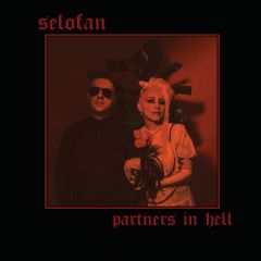 Selofan - Partners in Hell - CD