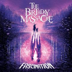The Birthday Massacre - Fascination - CD