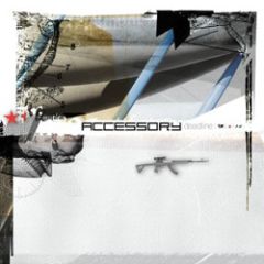 Accessory - Deadline EP - CD