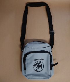 And One - Logo - Cross Body Bag
