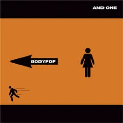 And One - Bodypop - CD