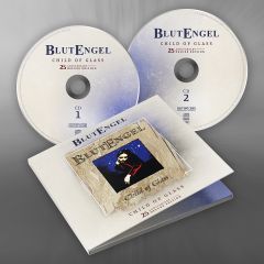 Blutengel - Child Of Glass (25th Anniversary Edition) - 2CD
