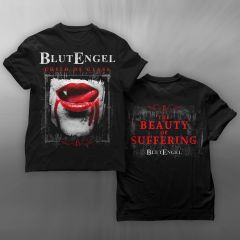 Blutengel - Child Of Glass (Limited Edition) - T-Shirt