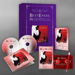 Blutengel - Angel Dust (25th Anniversary Edition) - Box