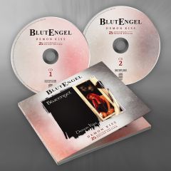Blutengel - Demon Kiss (25th Anniversary Edition) - 2CD
