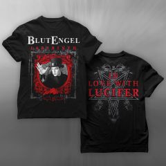 Blutengel - Labyrinth (25th Anniversary Edition) - T-Shirt