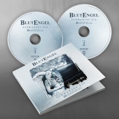 Blutengel - Schwarzes Eis (25th Anniversary Edition) - 2CD