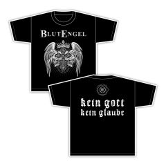 Blutengel - Gott : Glaube - T-Shirt