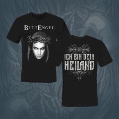 Blutengel - Ich Bin Dein Heiland - T-Shirt