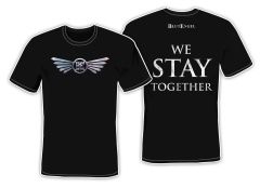 Blutengel - We Stay Together - T-Shirt