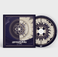 Amorphis - Halo - CD