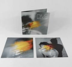 Dive - Behind the Sun (Limited Vinyl) - 2LP