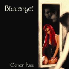 Blutengel - Demon Kiss - CD