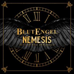 Blutengel - Nemesis: The Best Of & Reworked - CD