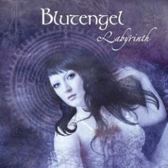Blutengel - Labyrinth - CD