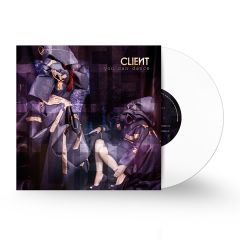 Client - You Can Dance - 12" - 12" Vinyl