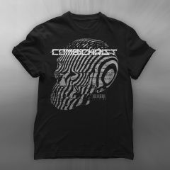 Combichrist - DigiSkull - T-Shirt