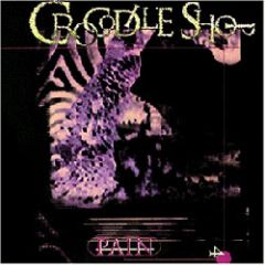 Crocodile Shop - Pain - CD