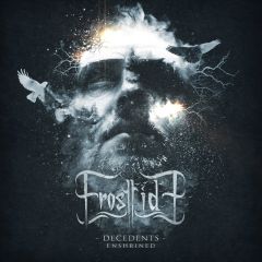 Frosttide - Decedents - Enshrined - 2CD